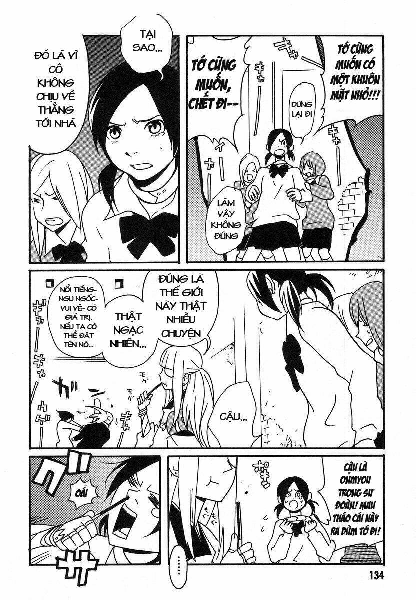 aratama tribe chapter 5 18