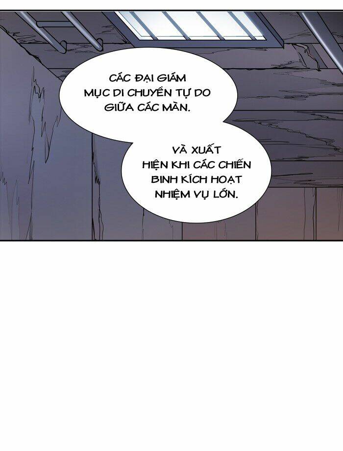 cuộc chiến trong tòa tháp chapter 349 7