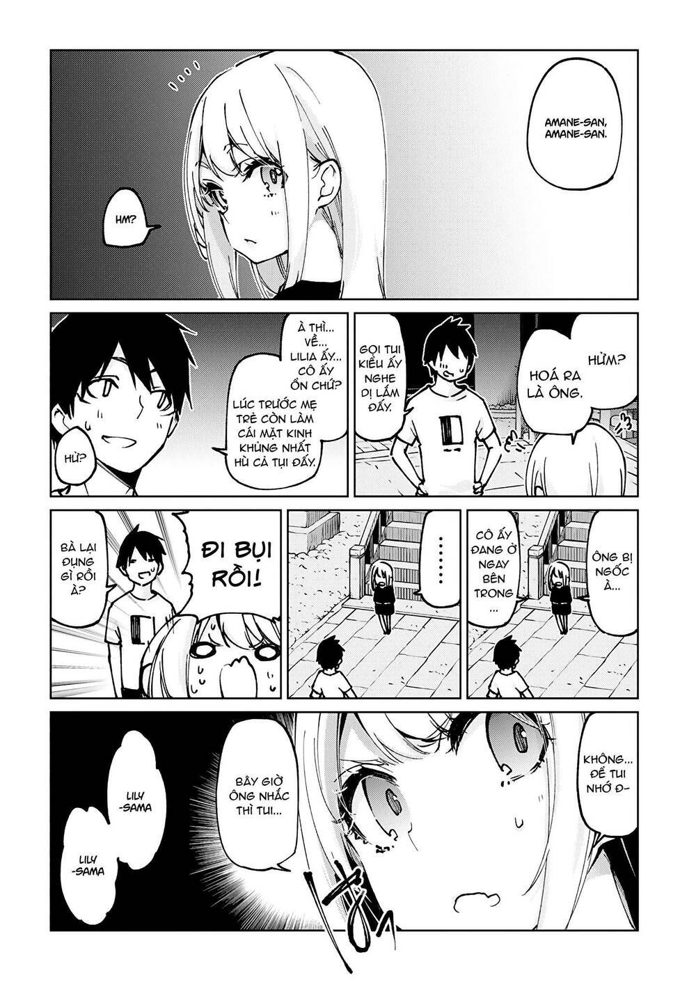 jiangshi kaitan blood chapter 62 15