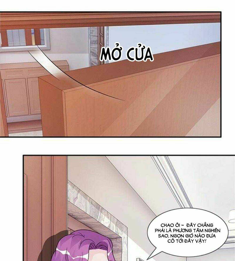 tiểu tâm can tuyệt sủng của lạc tiên sinh chapter 49 3