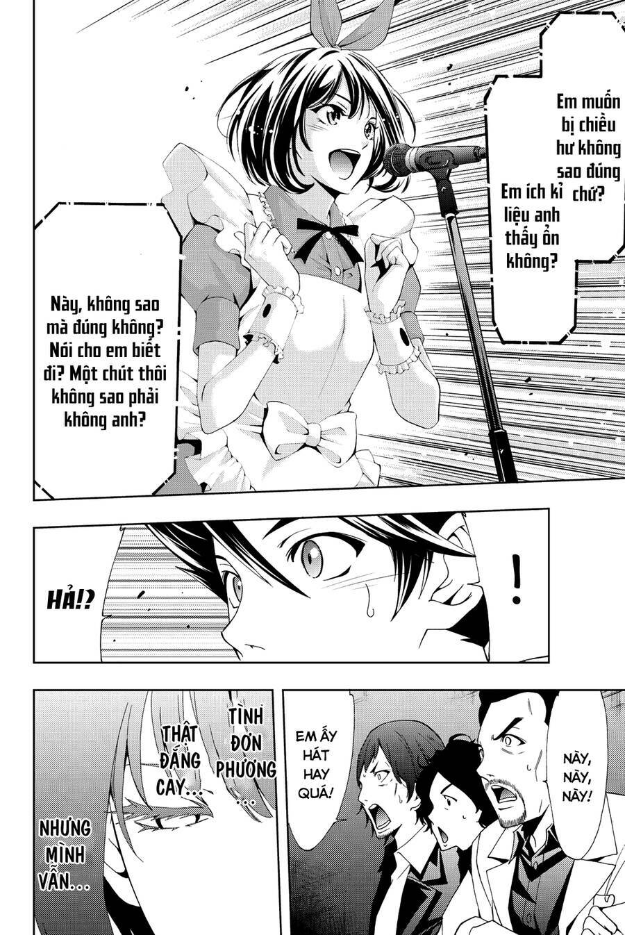 succubus & hitman chapter 82 11