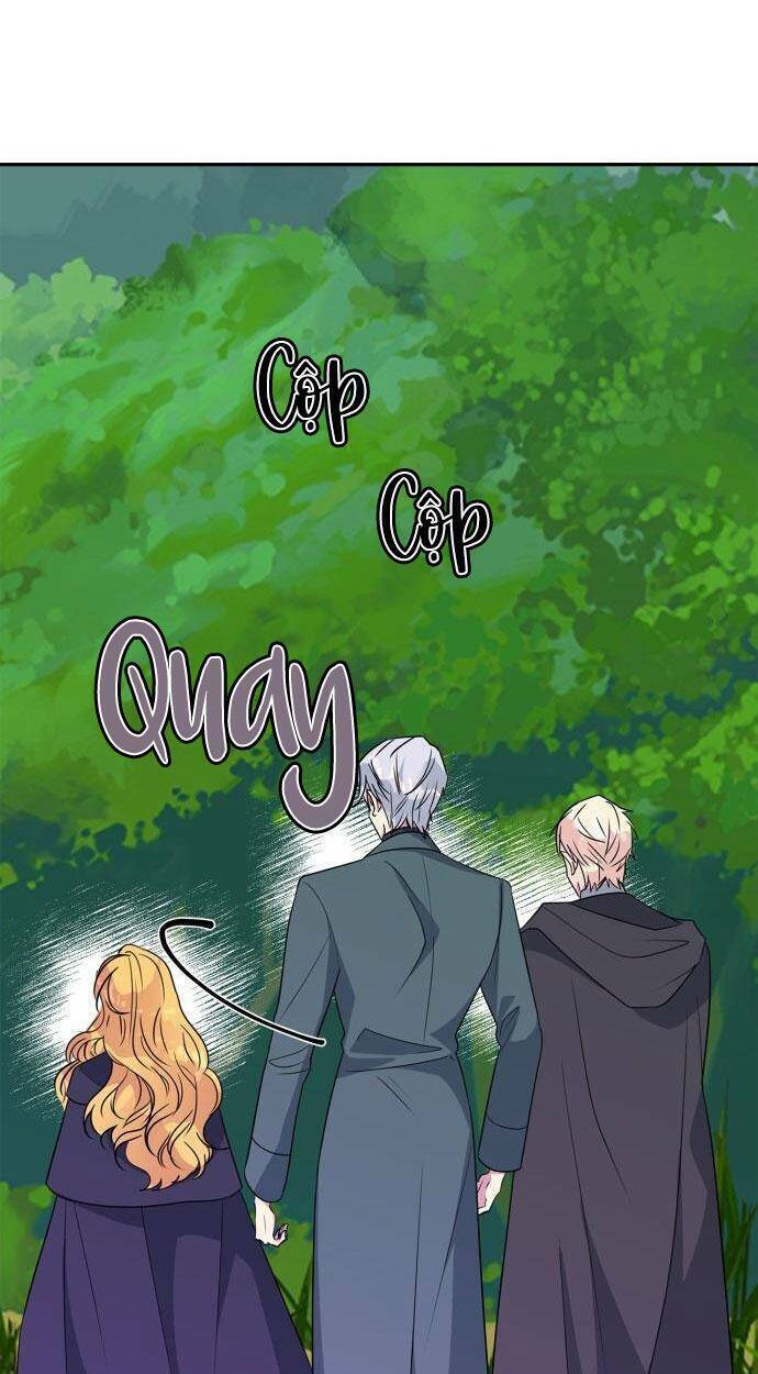 tôi đang nuôi dưỡng một con quái thú chapter 76 78