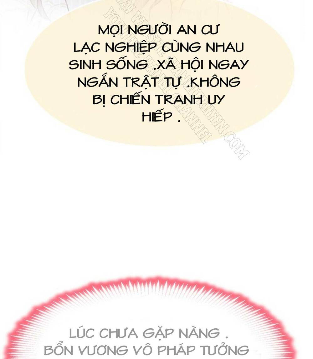 thiên hạ đệ nhất sủng phi chapter 28.2 20