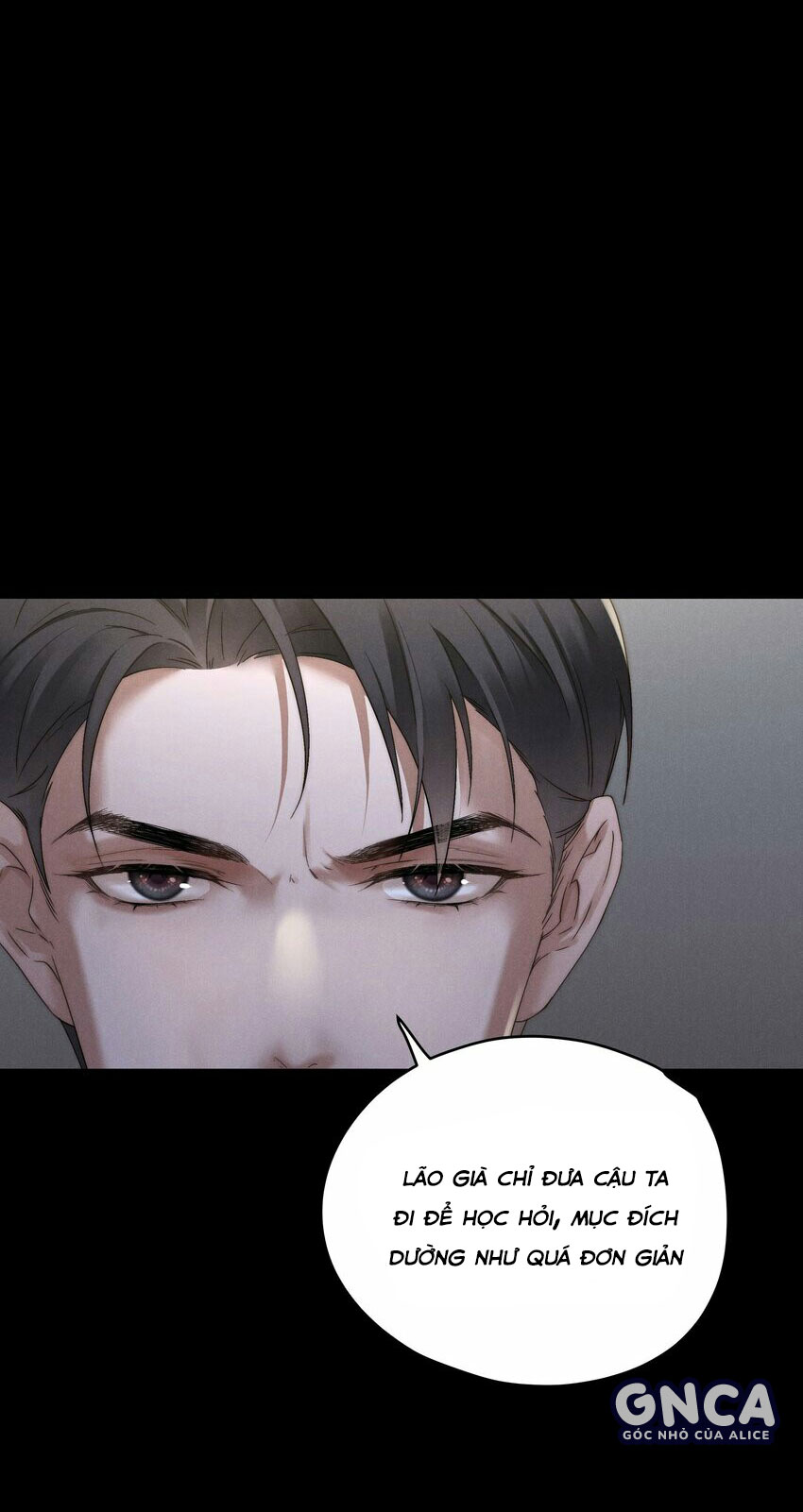 thiếu gia không ngoan - cod chapter 2 38