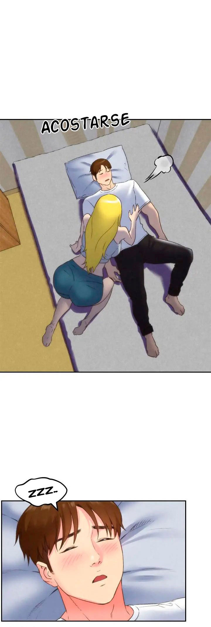 cô gái bé nhỏ của tôi chapter 28.2 7