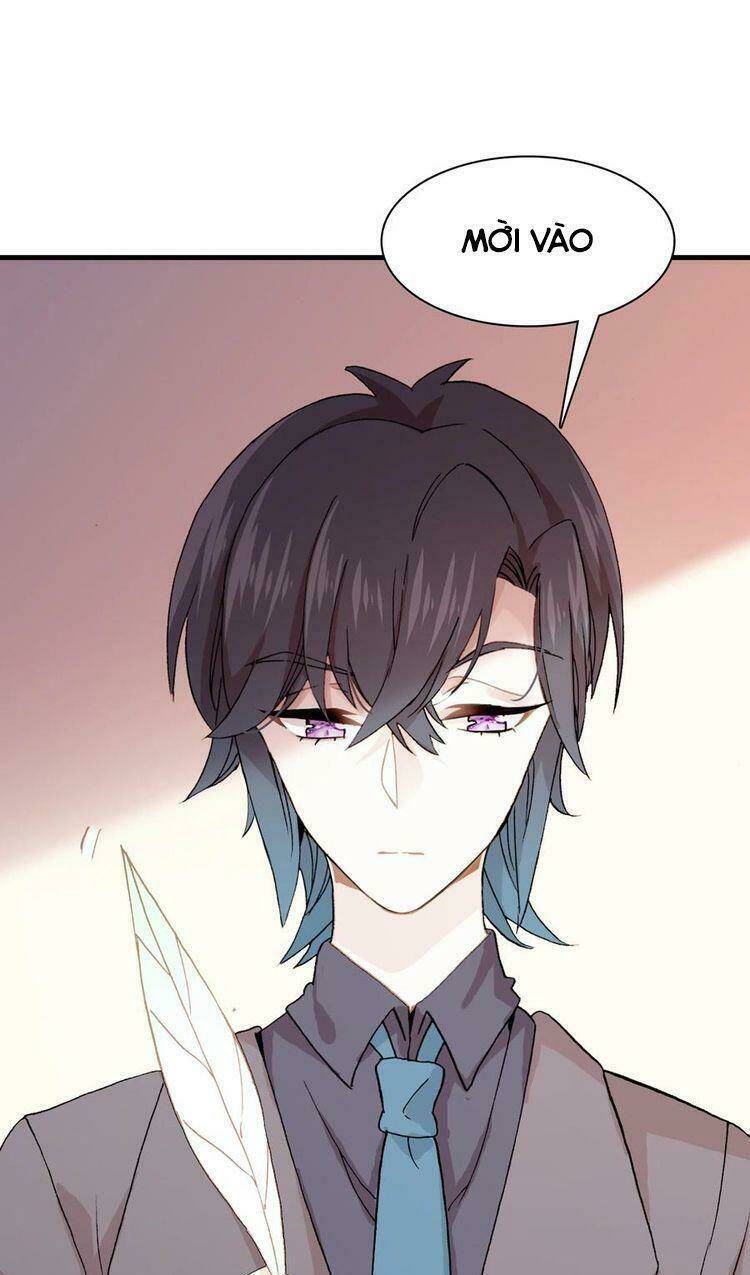 chuyển phát nhanh tình yêu chapter 31 22