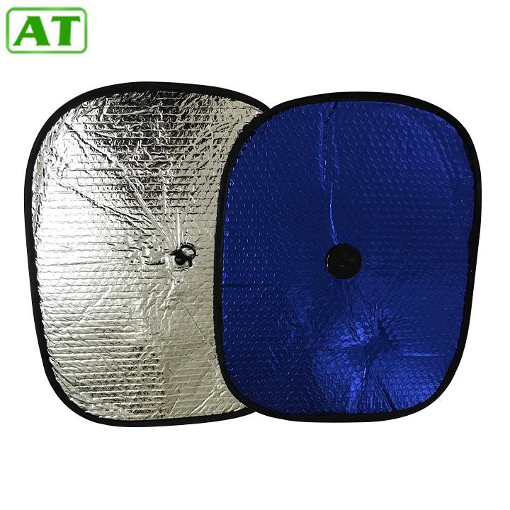 Bộ 2 Tấm Chắn Nắng Ô Tô Cửa Bên