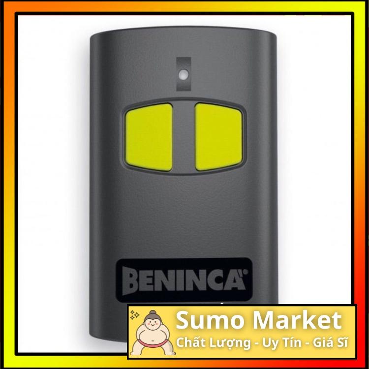 REMOTE CỔNG TỰ ĐỘNG BENINCA
