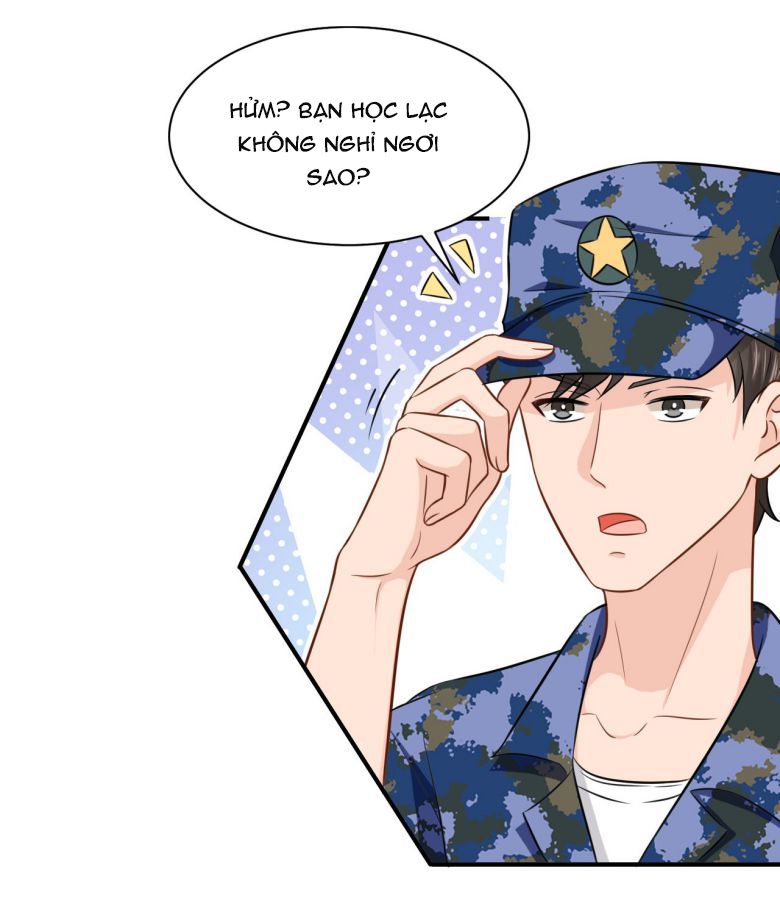 tín tức tố nói chúng ta không thể chapter 11 41