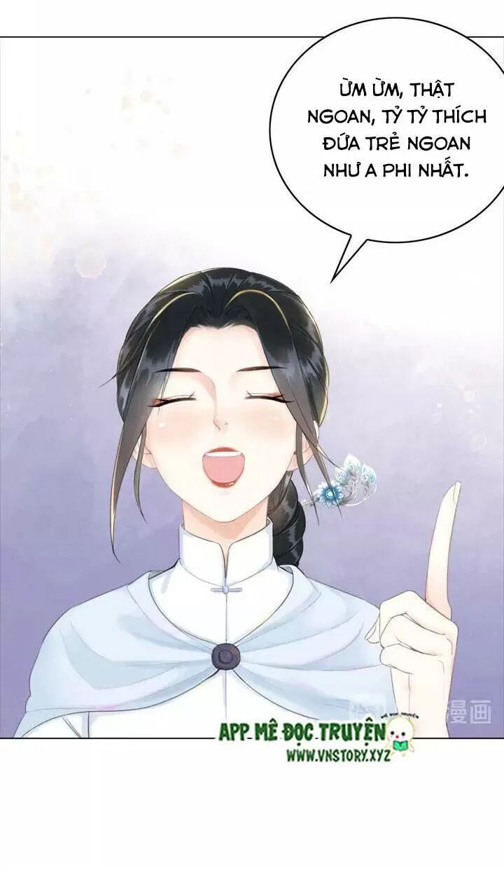 cực phẩm phế vật tiểu thư chapter 122 29