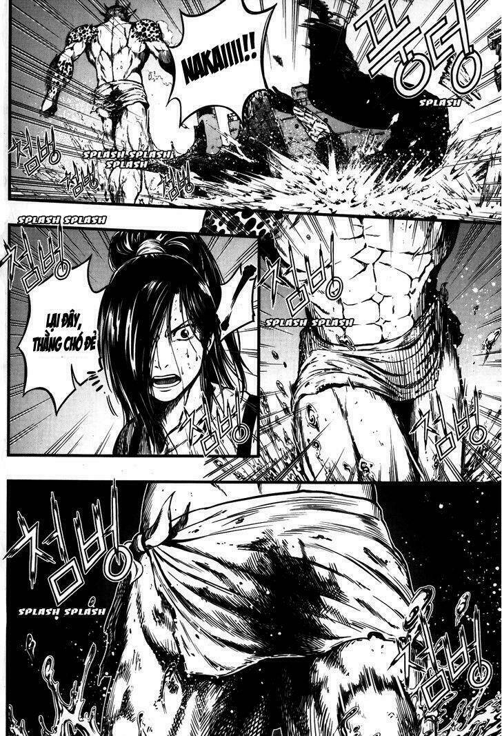 la mosca chapter 46 142