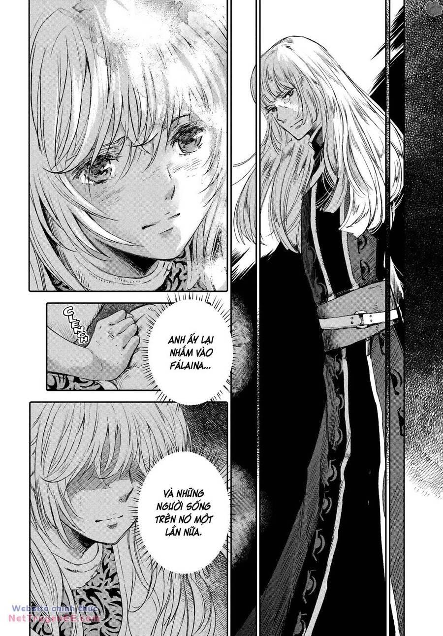 children of the whales chapter 42 32