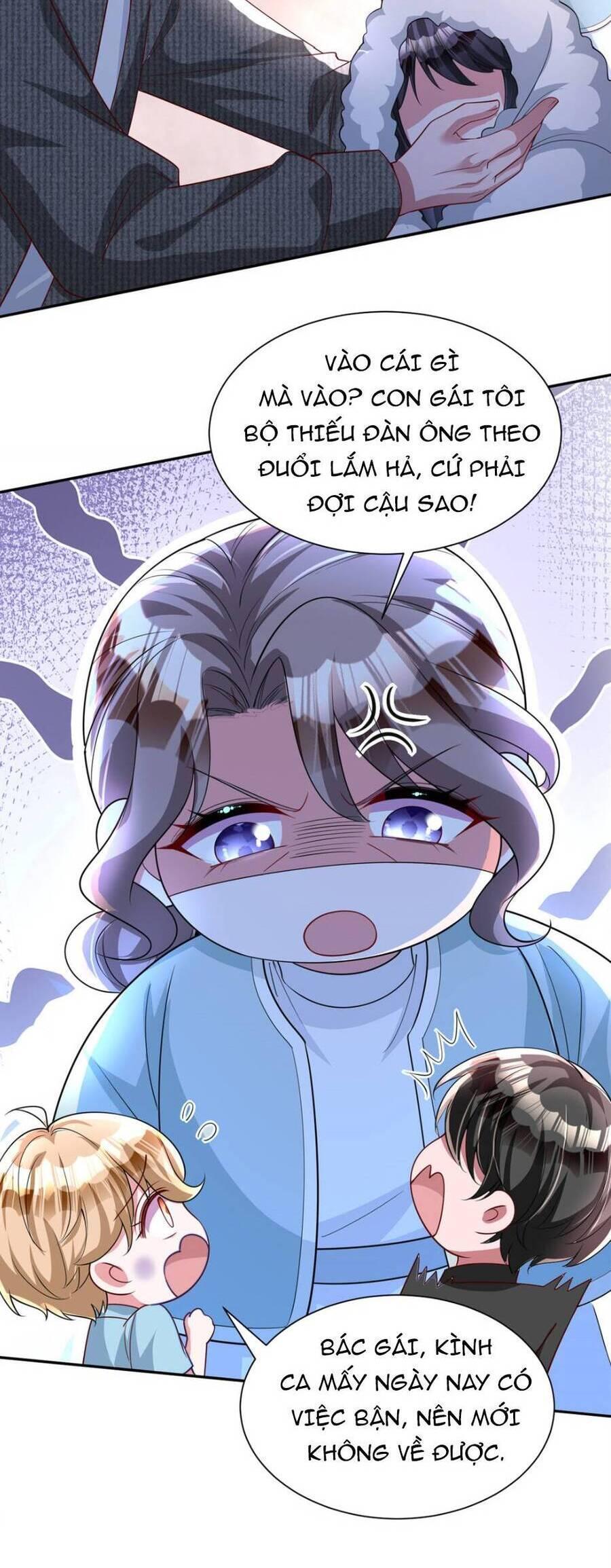 tổng tài huyết tộc cực sủng cô vợ mỹ nhân ngư chapter 135 39