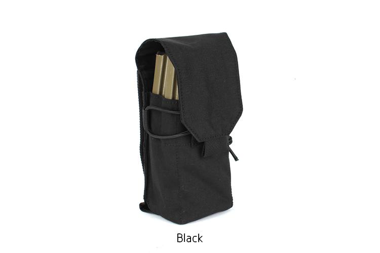 Pew Tactical SOF LCS Double M4 Mag Pouch Airsoft PT-P021 Air Gun Tạp chí Ammo Túi Túi Túi Túi Túi Khung