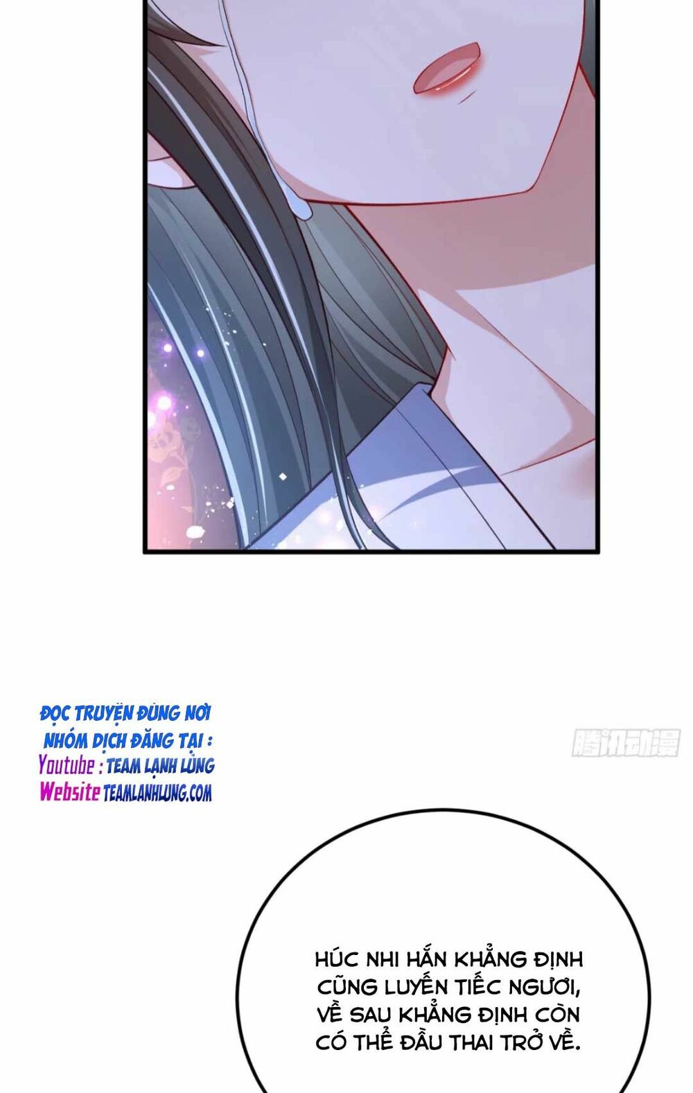 đại đích nữ trọng sinh về báo thù chapter 11 16