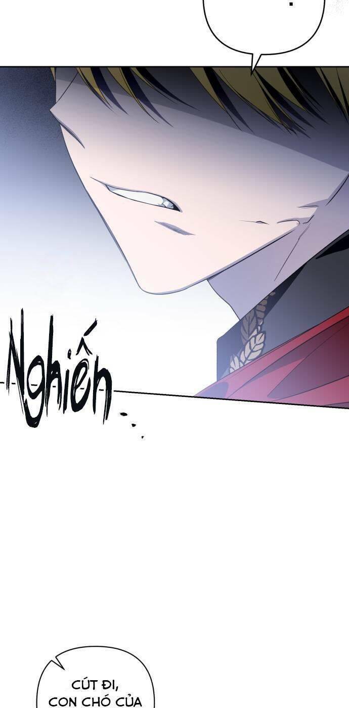 công nương mint bé nhỏ chapter 46 35