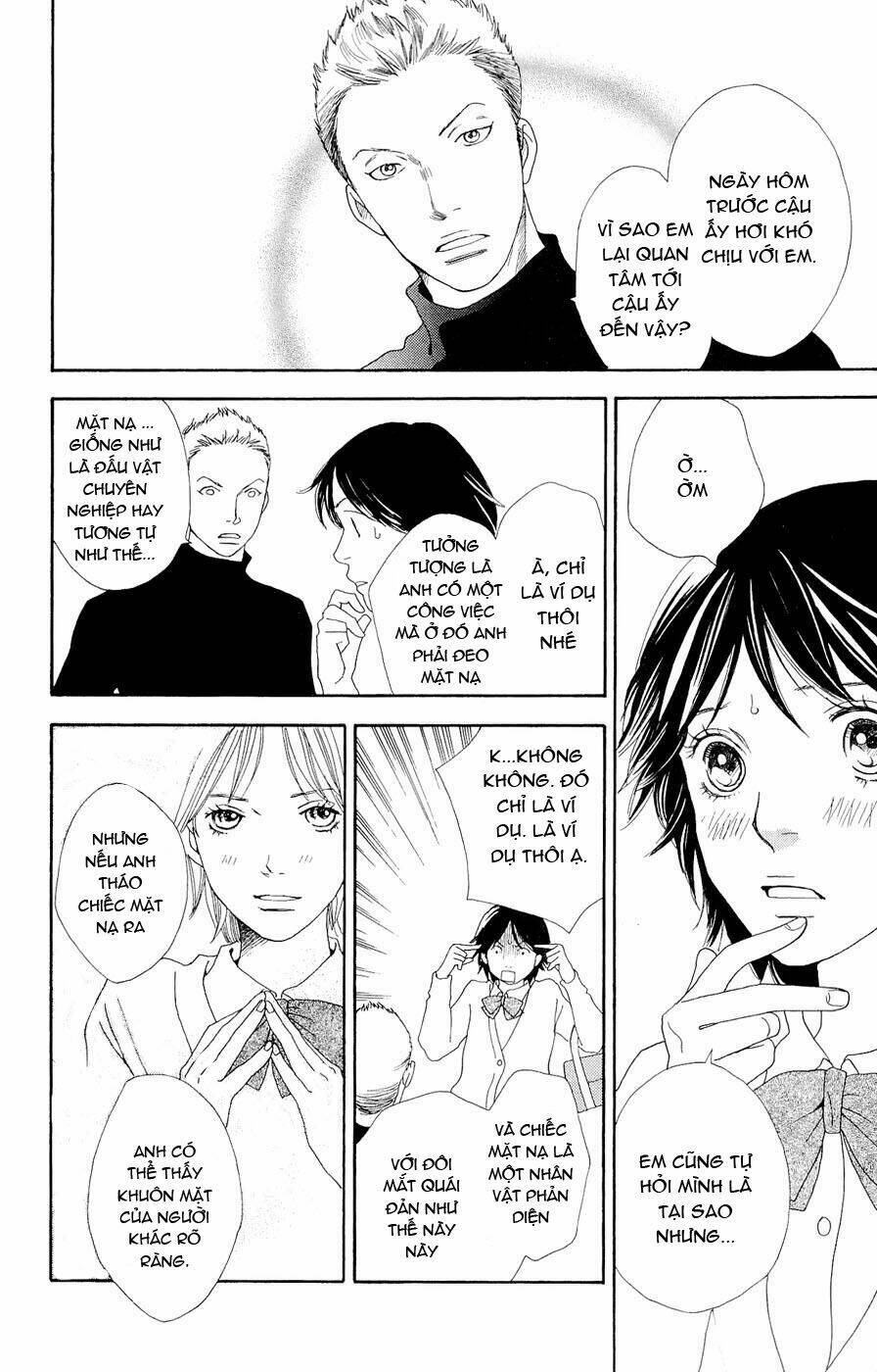 matsuri special chapter 13 12