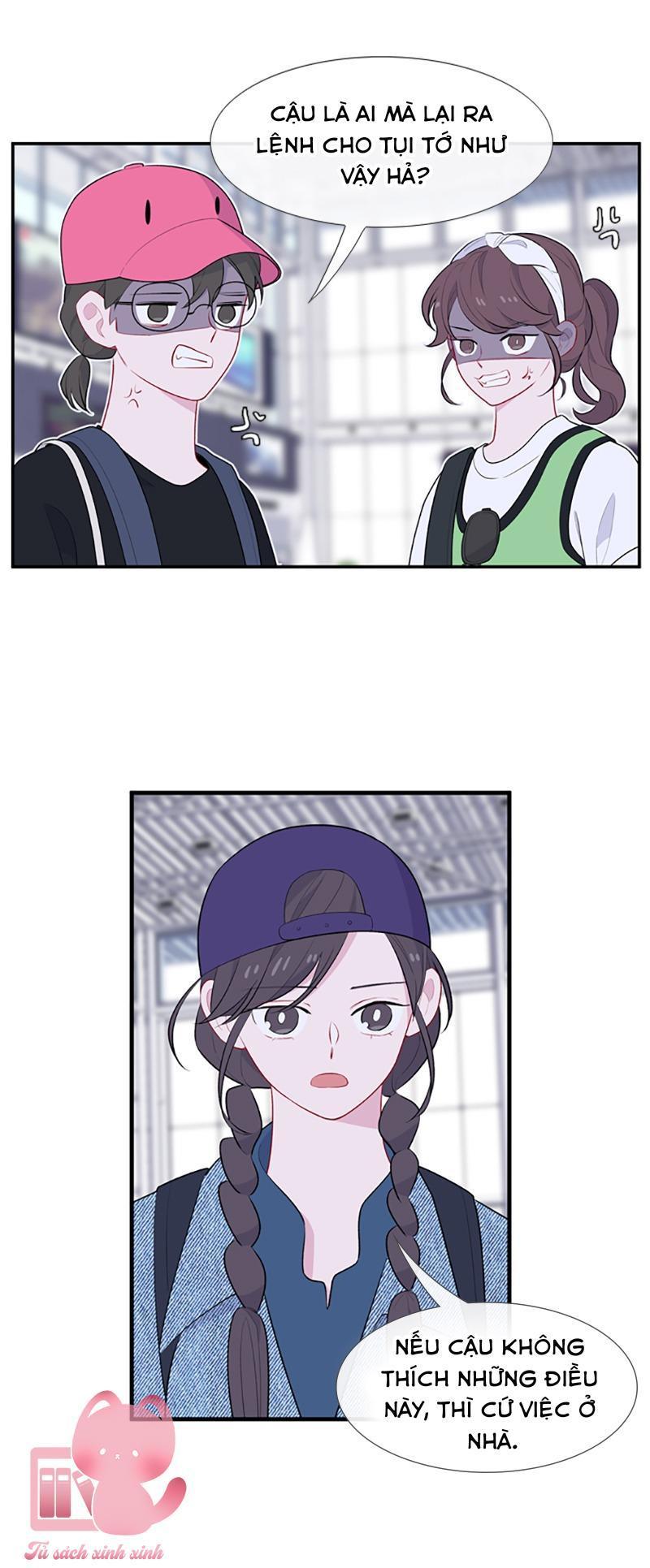 về bên anh chapter 52 20