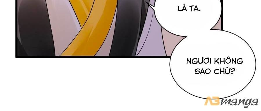 hãn phi đương gia: lãnh vương xin tự trọng chapter 41 4