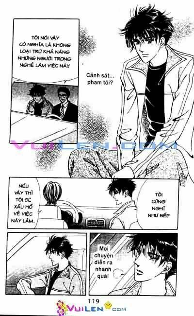 tìm anh - look for oppa chapter 6 119