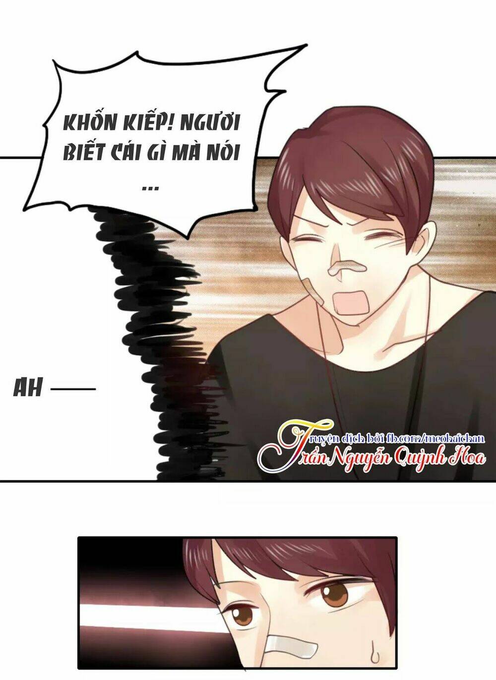 thái tử bong bóng chapter 7 17