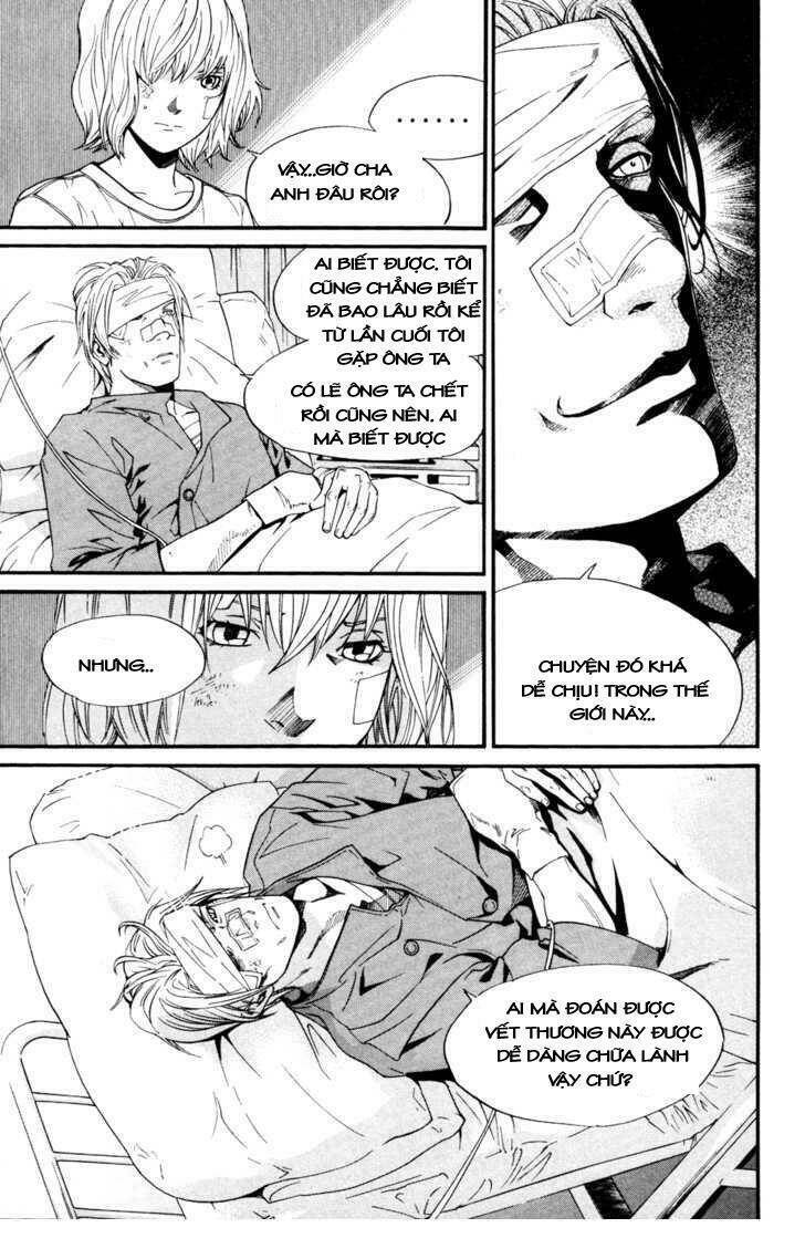 alive - the final evolution chapter 68 36