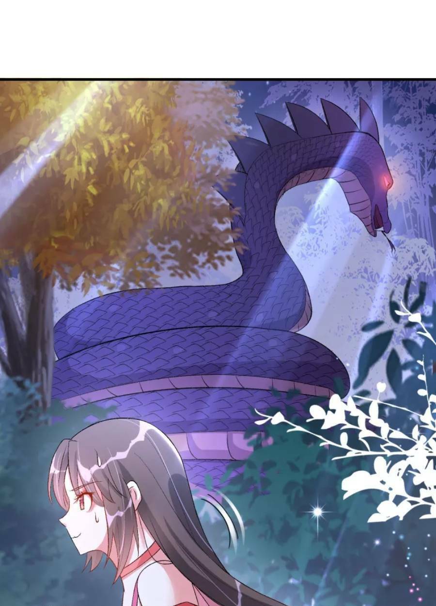 long vương truy thê chapter 6 26