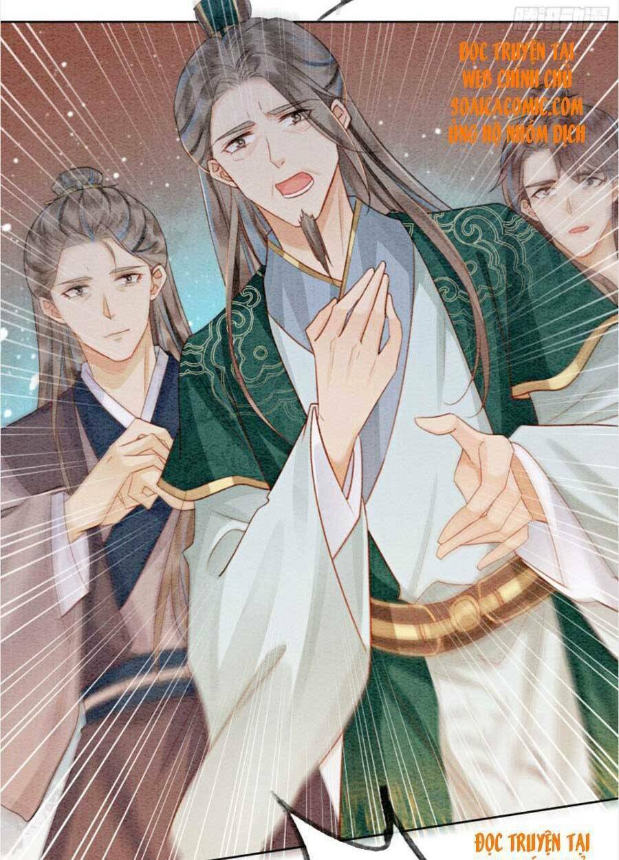 bắt đầu hủy hôn để công lược vương gia chapter 29 32