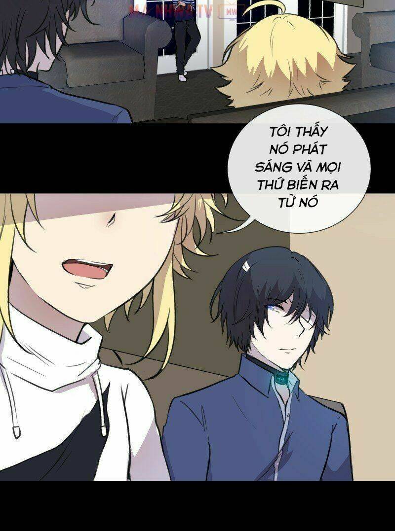 Trọng Sinh Mạc Thế Chapter 46 37