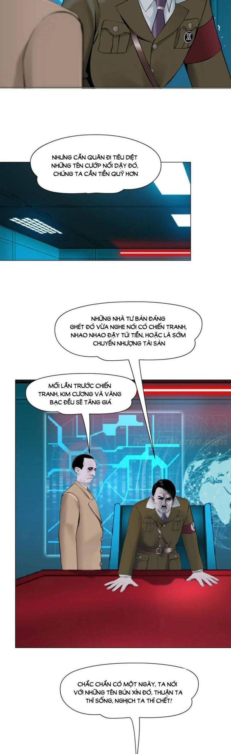 đằng nữ chapter 197 2