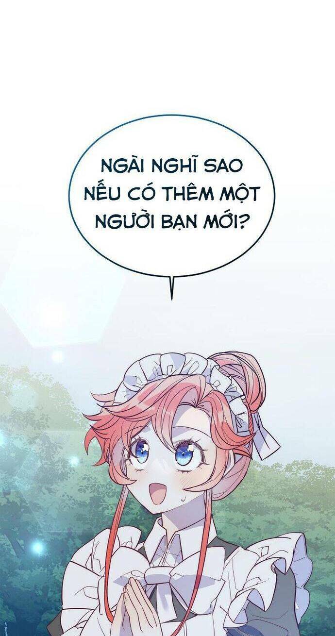 cách để trao vương miện cho vị hoàng tử hoang dã của tôi chapter 36 60