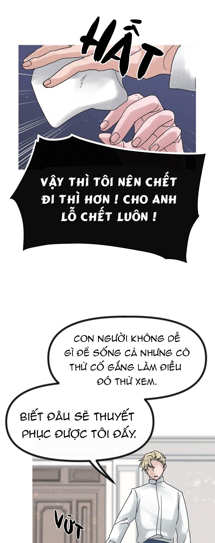 em dám không ? chapter 22 38