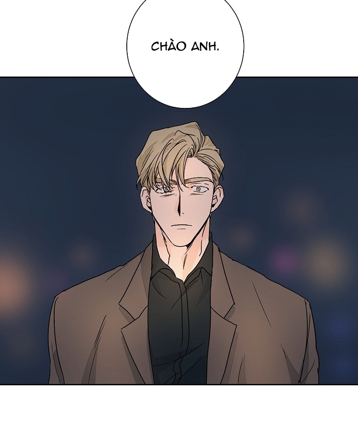 yêu em đi, bác sĩ! chapter 39 43