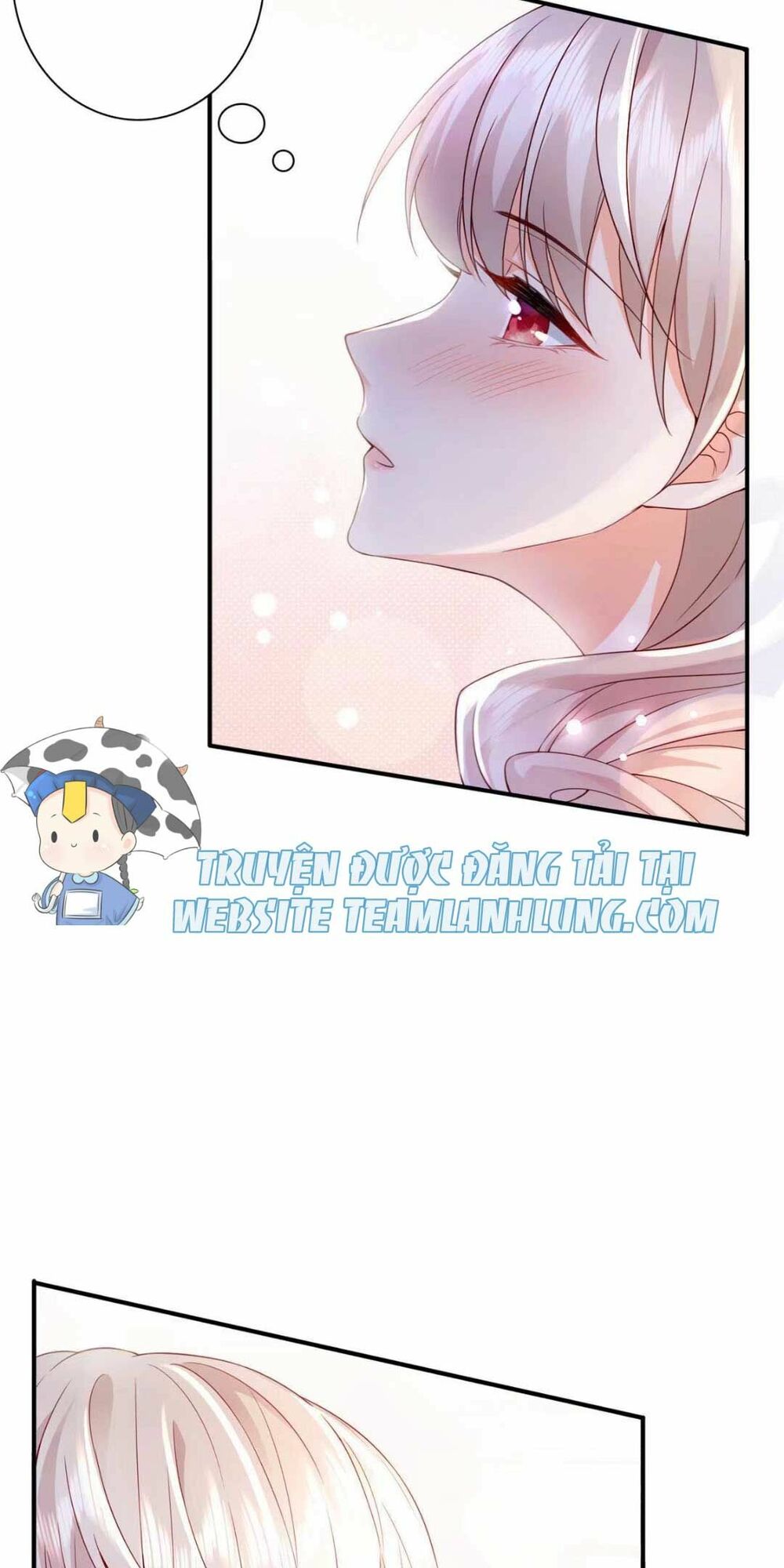 manh thê bé bỏng không dễ chọc chapter 1 15