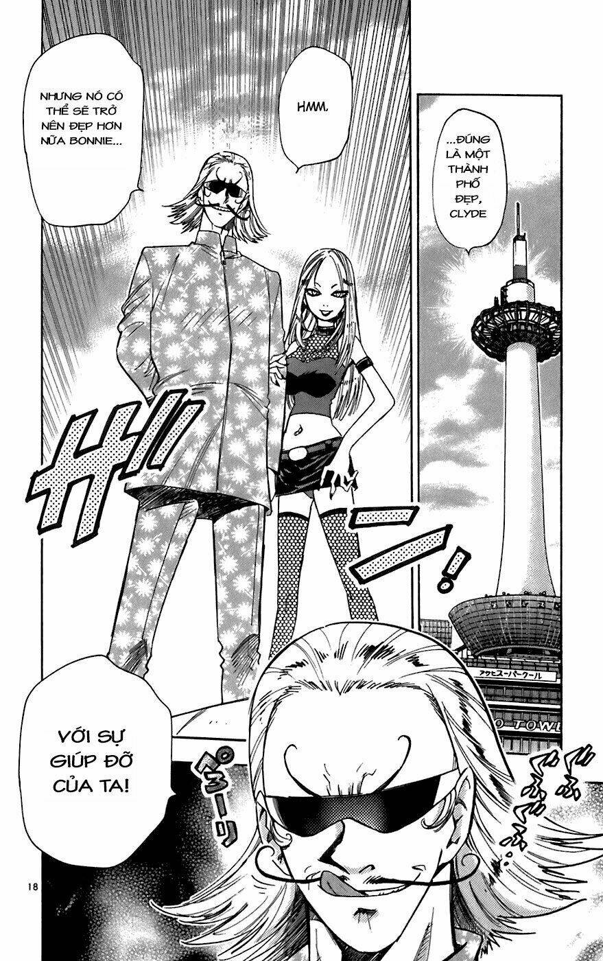 loli siêu năng lực chapter 50 19