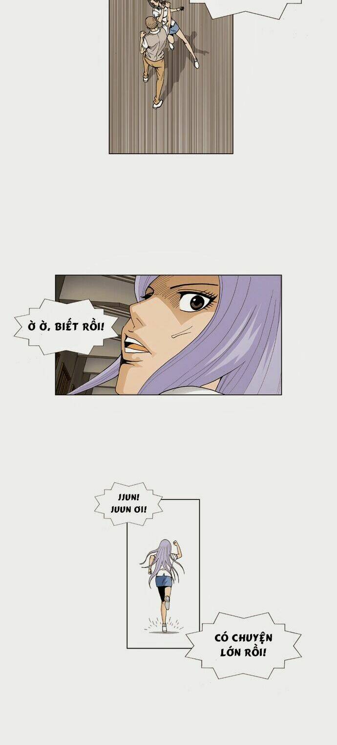 ultimate legend: kang hae hyo chapter 53 22