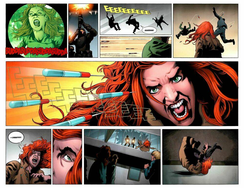 x-men: hope trilogy chapter 16 11