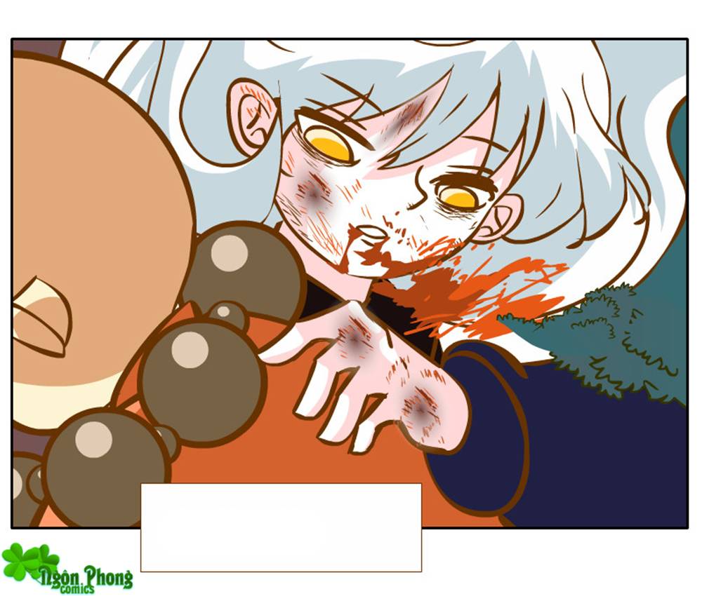 hòa thượng và tiểu long quân chapter 45 36