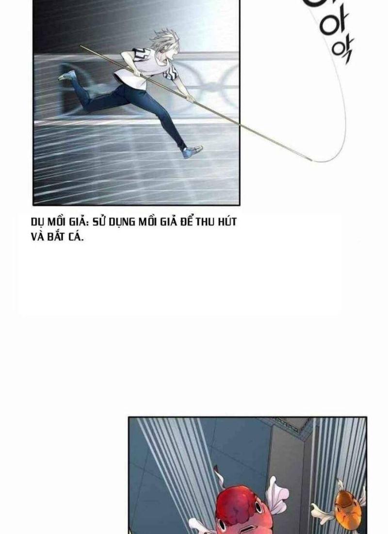 tòa tháp bí ẩn 2 chapter 503 11