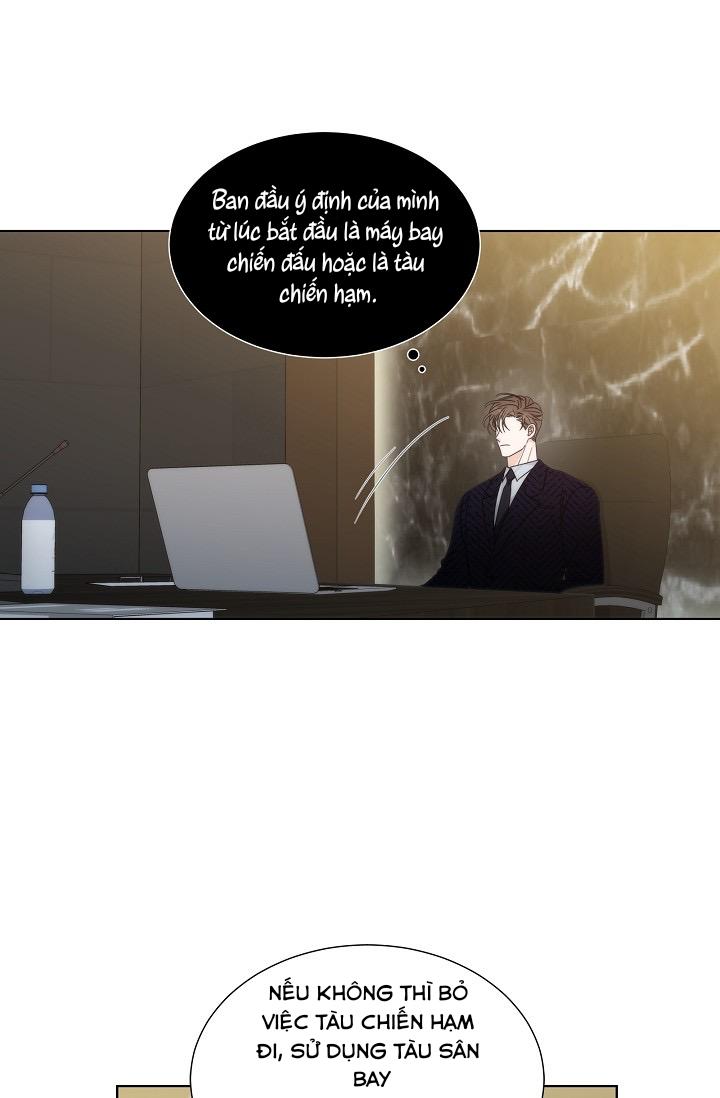 chuyện tình lãng mạn tại manhattan chapter 16 34