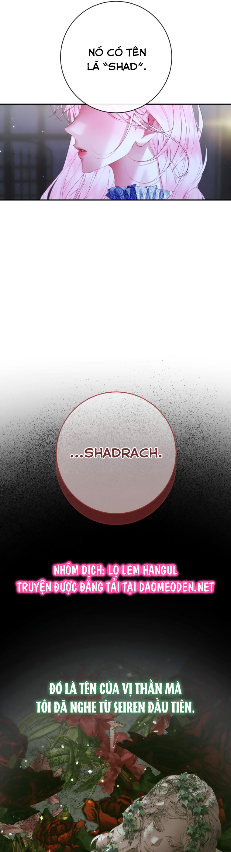 trở thành cô vợ khế ước của nhân vật phản diện chapter 120 8