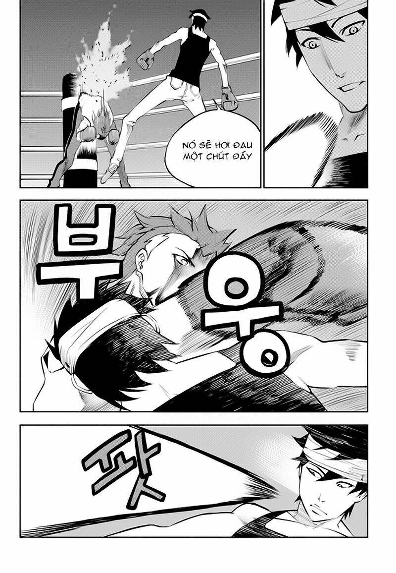 rebirth knight chapter 5 12