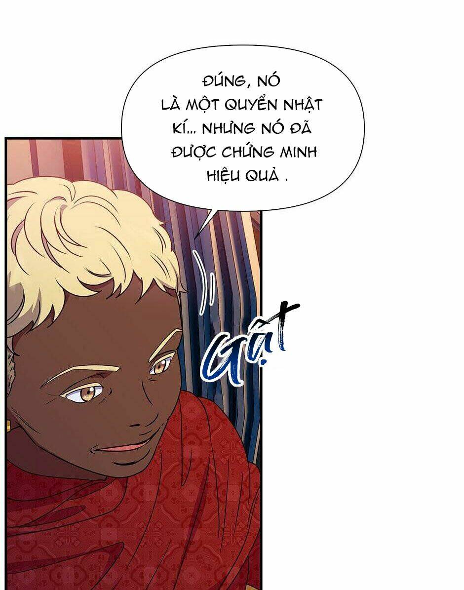 khế ước của nữ công tước quái vật chapter 103 58