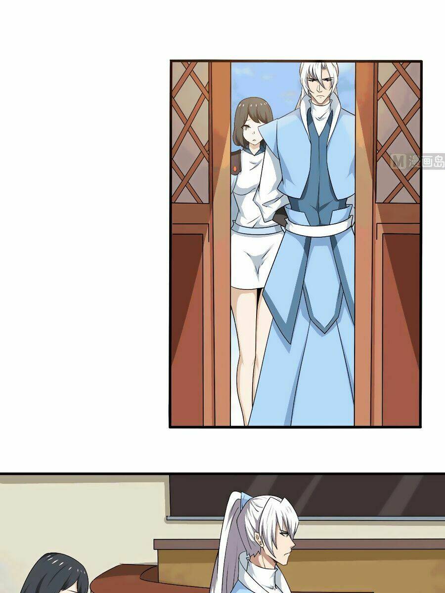 tu chân giả tại dị thế chapter 130 2