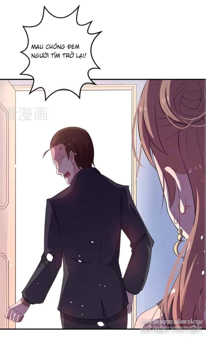 thiếu gia đích thế giá sủng thê chapter 2 41