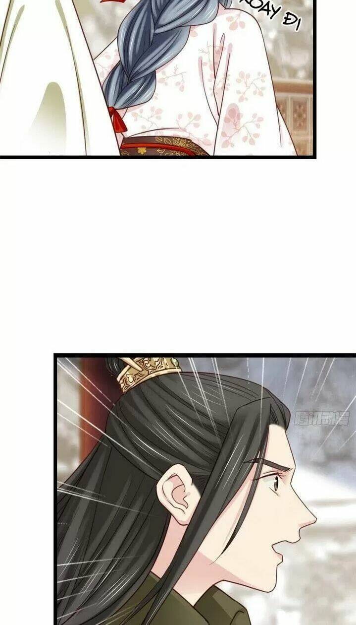 kiều nữ độc phi chapter 220 25