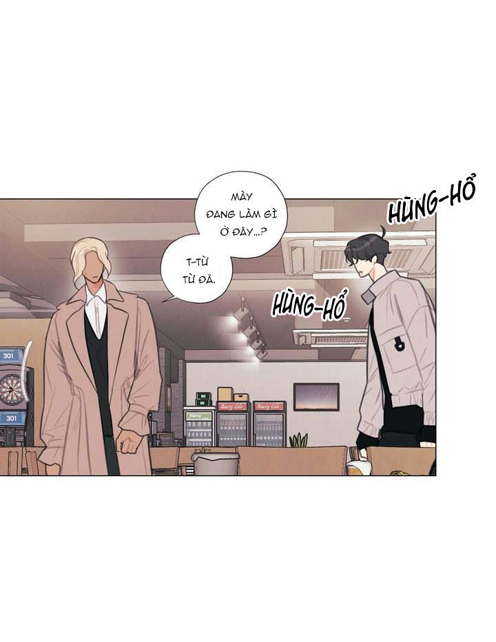 hardcore vanilla chapter 16 30