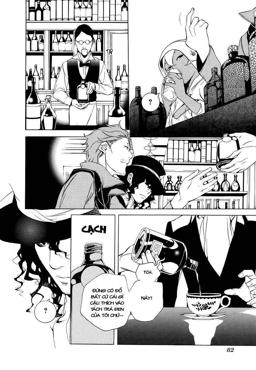 are you alice? chapter 21 9