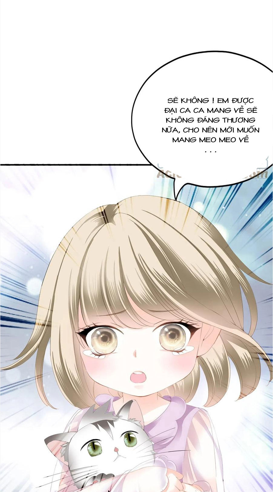 bạo quân ái nhân chapter 141 9