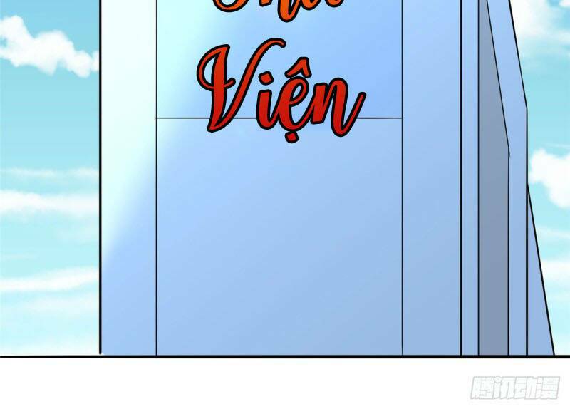 siêu cấp nữ thần trọng sinh chapter 26 2
